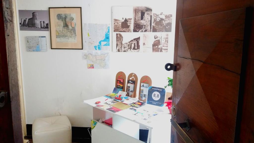 New Rubik'S Castle Otel Katanya Dış mekan fotoğraf