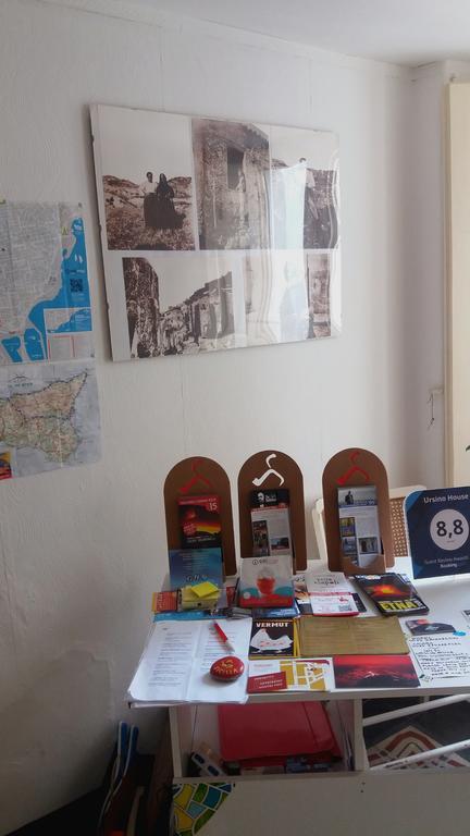 New Rubik'S Castle Otel Katanya Dış mekan fotoğraf