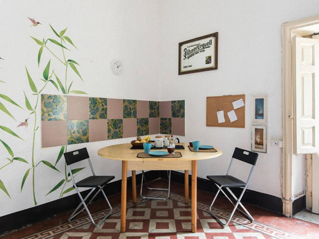New Rubik'S Castle Otel Katanya Dış mekan fotoğraf