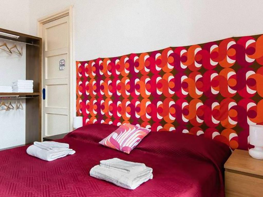 New Rubik'S Castle Otel Katanya Dış mekan fotoğraf