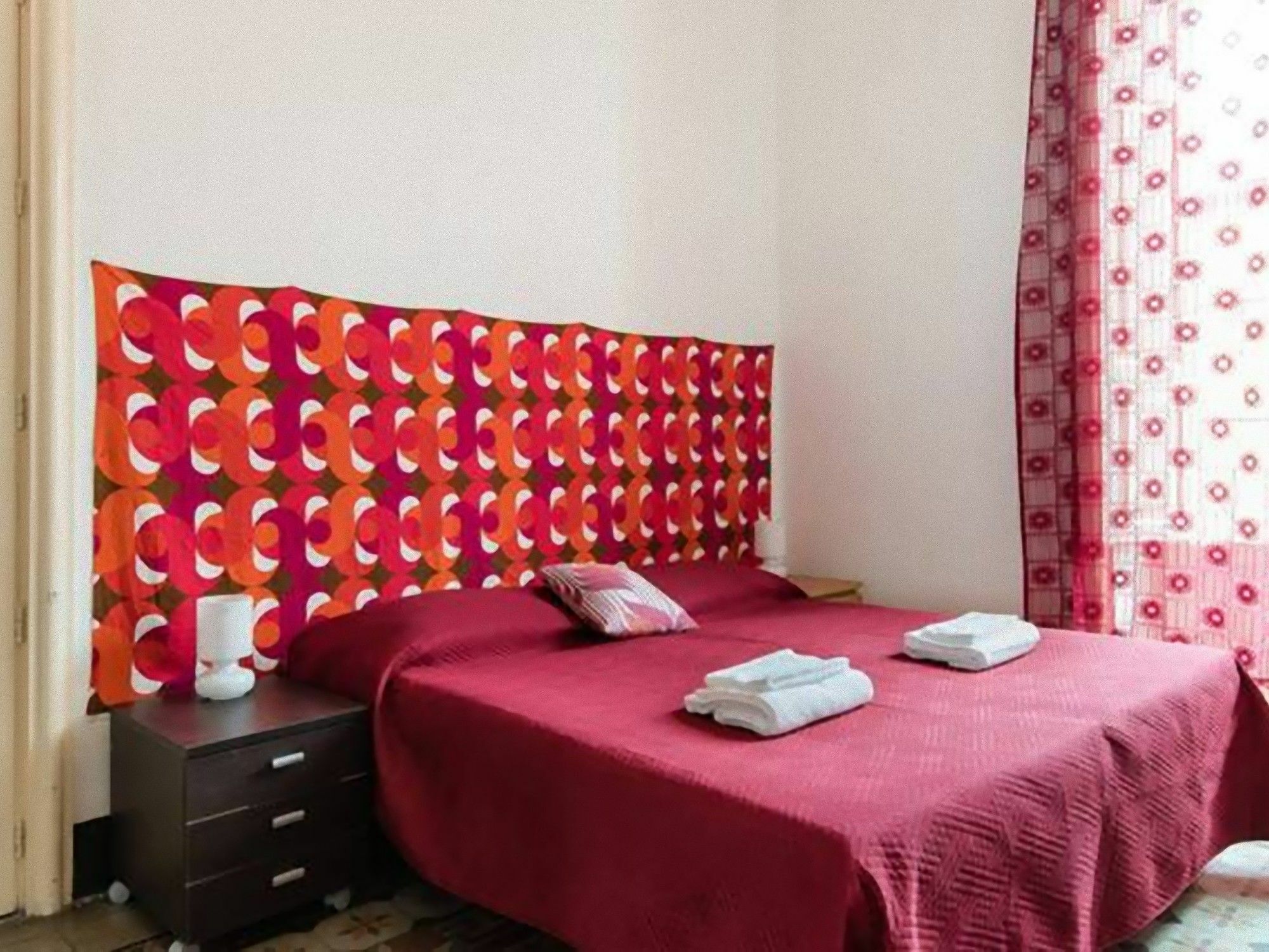 New Rubik'S Castle Otel Katanya Dış mekan fotoğraf